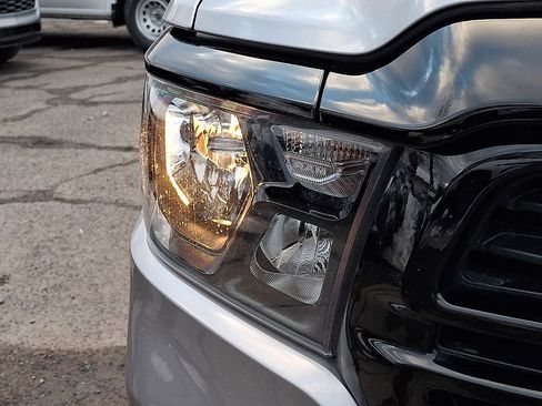 Used 2021 RAM 1500 Big Horn image 35