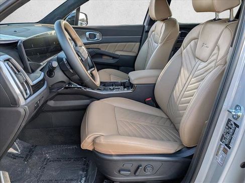 Used 2026 Kia Sorento SX Prestige w/ Olive Brown Leather Package image 20