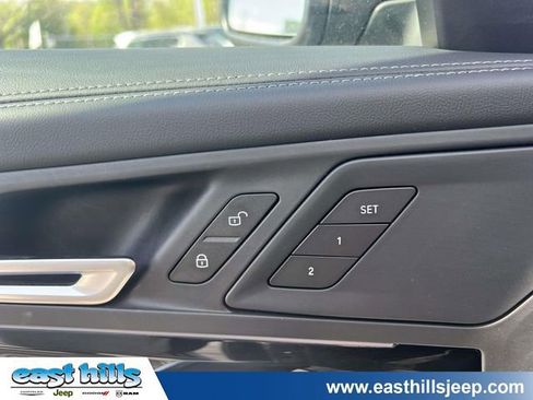 Used 2025 BMW X1 xDrive28i AWD/4WD image 20