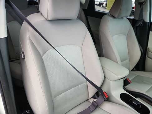 Used 2022 Kia Soul LX FWD image 14