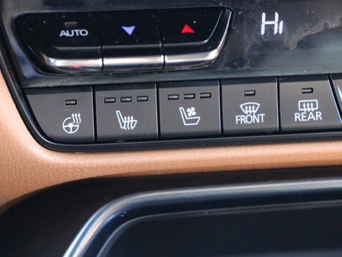 Used 2024 MAZDA CX-90 3.3 Turbo S w/ Premium Plus image 24