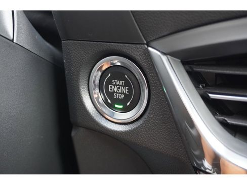 New 2026 Buick Encore GX Sport Touring w/ Comfort Package image 9