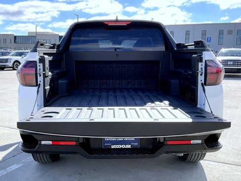 Certified 2026 Hyundai Santa Cruz SE image 22