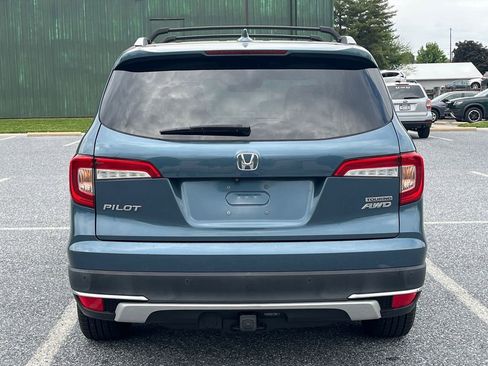 Used 2019 Honda Pilot Touring image 7