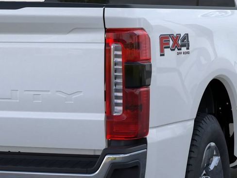 New 2026 Ford F250 Lariat w/ Lariat Ultimate Package AWD/4WD image 21