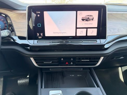 New 2026 Volkswagen Atlas SE AWD/4WD image 19