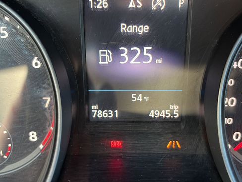 Used 2019 Volkswagen Atlas SE image 24