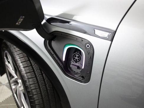 Used 2026 Cadillac Vistiq Sport image 50