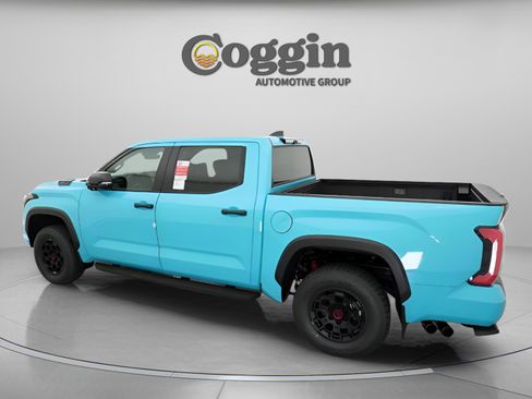 New 2026 Toyota Tundra TRD Pro AWD/4WD image 7