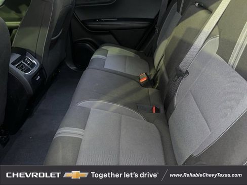 Certified 2025 Chevrolet Blazer LT image 5