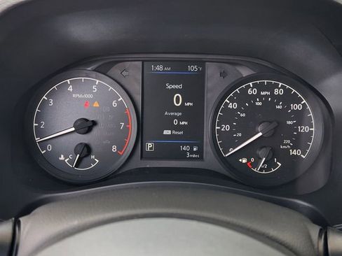 New 2025 Nissan Altima 2.5 S image 13