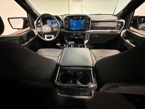 Used 2025 Ford F150 XLT w/ Equipment Group 302A MID AWD/4WD image 72