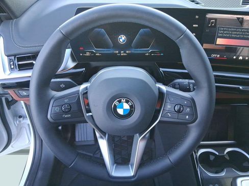 Used 2026 BMW X1 xDrive28i w/ Convenience Package AWD/4WD image 16