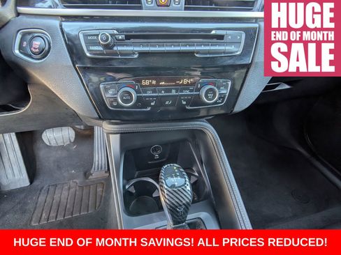 Used 2019 BMW X1 sDrive28i w/ Convenience Package image 30