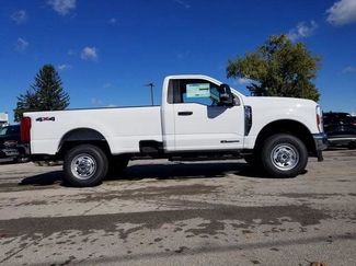 New 2026 Ford F350 XL w/ XL Chrome Package video 2