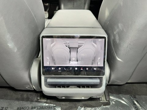 Used 2026 Tesla Model 3 Performance AWD/4WD image 21