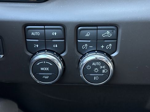 New 2026 GMC Sierra 2500 Denali w/ Denali Reserve Package image 22