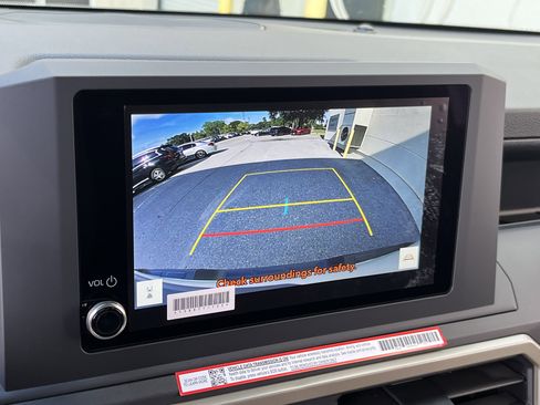 Used 2026 Toyota Tacoma SR w/ SR Upgrade Package RWD image 4