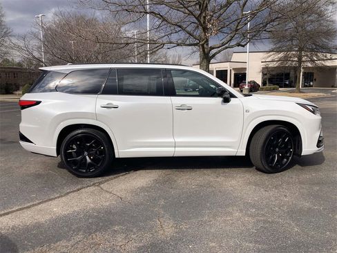 New 2026 Lexus TX 350 AWD image 2