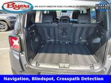 Used 2022 Jeep Renegade Latitude w/ Convenience Group image 5