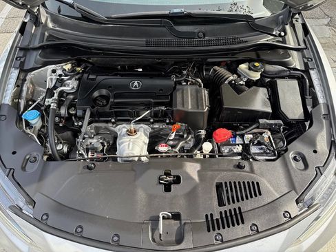 Used 2020 Acura ILX image 48
