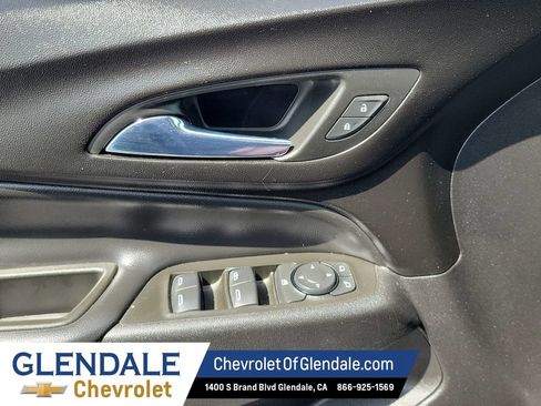 Certified 2024 Chevrolet Equinox LT AWD/4WD image 30