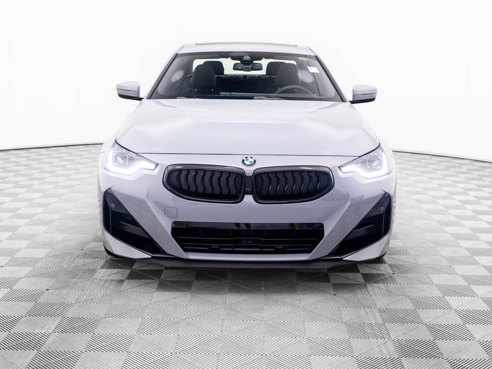 New 2026 BMW 230i xDrive Coupe w/ Premium Package AWD/4WD image 10