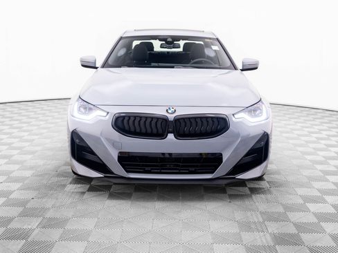 New 2026 BMW 230i xDrive Coupe w/ Premium Package AWD/4WD image 10