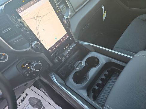 New 2026 RAM 1500 Big Horn image 25