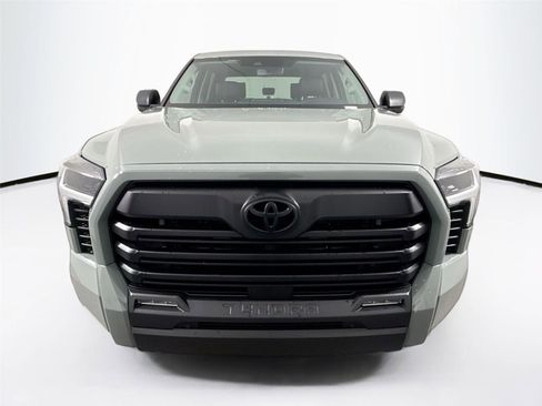 Used 2024 Toyota Tundra SR5 image 3