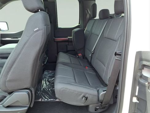 New 2026 Ford F150 STX AWD/4WD image 13