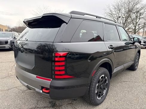 New 2026 Hyundai Palisade XRT Pro image 9