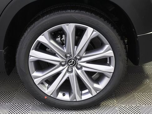 New 2026 MAZDA CX-50 AWD 2.5 S w/ Premium Package image 20