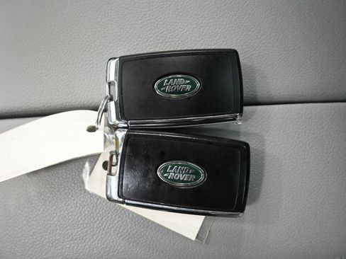 Used 2022 Land Rover Range Rover Evoque S AWD/4WD image 34