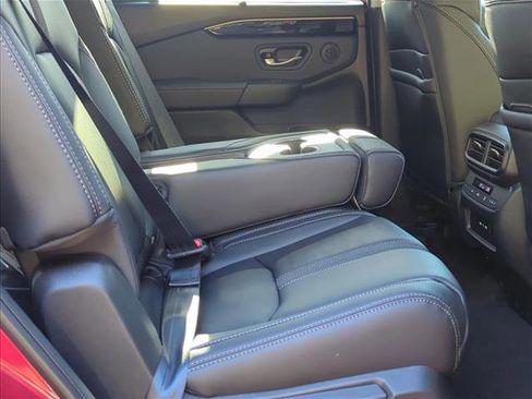 New 2025 Honda Pilot Touring image 20