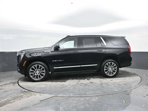 New 2026 GMC Yukon Denali image 4