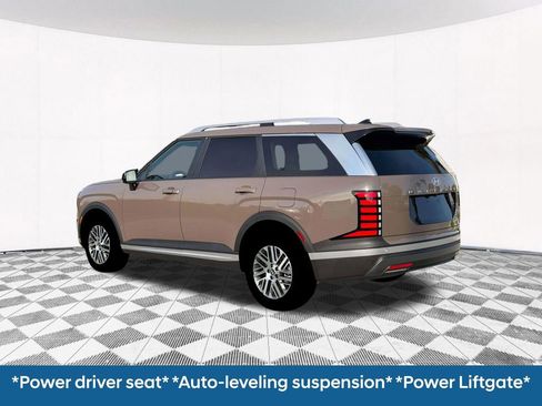 New 2026 Hyundai Palisade SEL AWD/4WD image 6