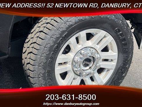 Used 2017 Ford F250 XLT w/ XLT Value Package AWD/4WD image 11
