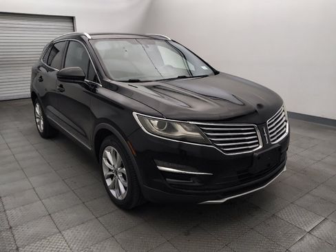 Used 2017 Lincoln MKC Select FWD image 13
