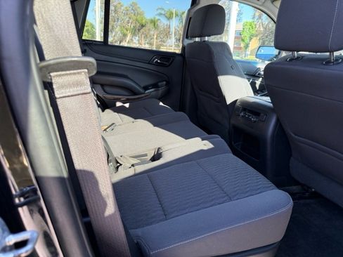 Used 2016 Chevrolet Tahoe LS RWD image 21