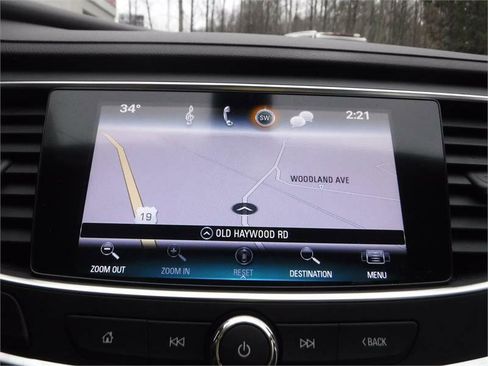 Used 2017 Buick LaCrosse Essence w/ Sights and Sounds Package image 10