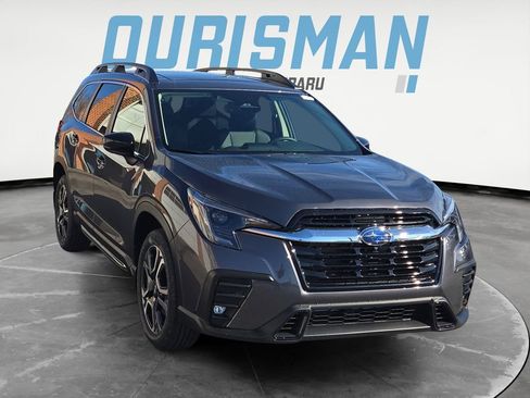 New 2026 Subaru Ascent Limited AWD/4WD image 1