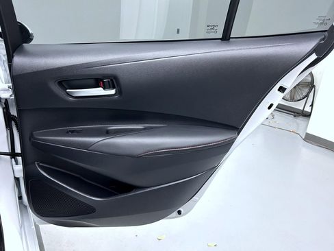 Used 2024 Toyota Corolla XSE image 17