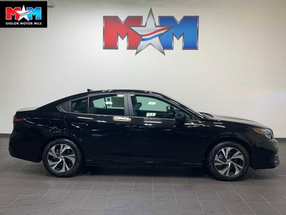 New 2025 Subaru Legacy Premium w/ Popular Package #1