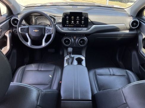 Used 2023 Chevrolet Blazer LT w/ Driver Confidence Package AWD/4WD image 10
