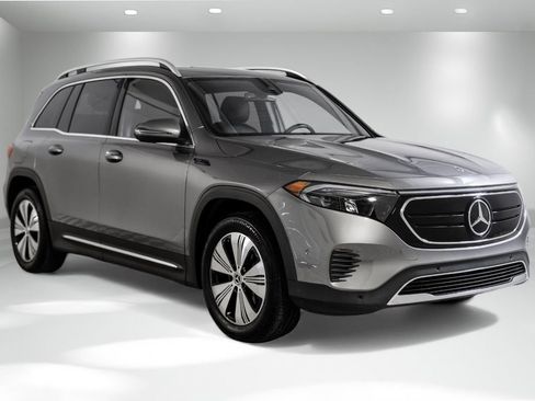 Used 2023 Mercedes-Benz EQB 250+ image 5