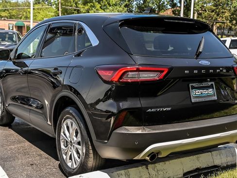Certified 2023 Ford Escape Active w/ Tech Pack #2 AWD/4WD image 8