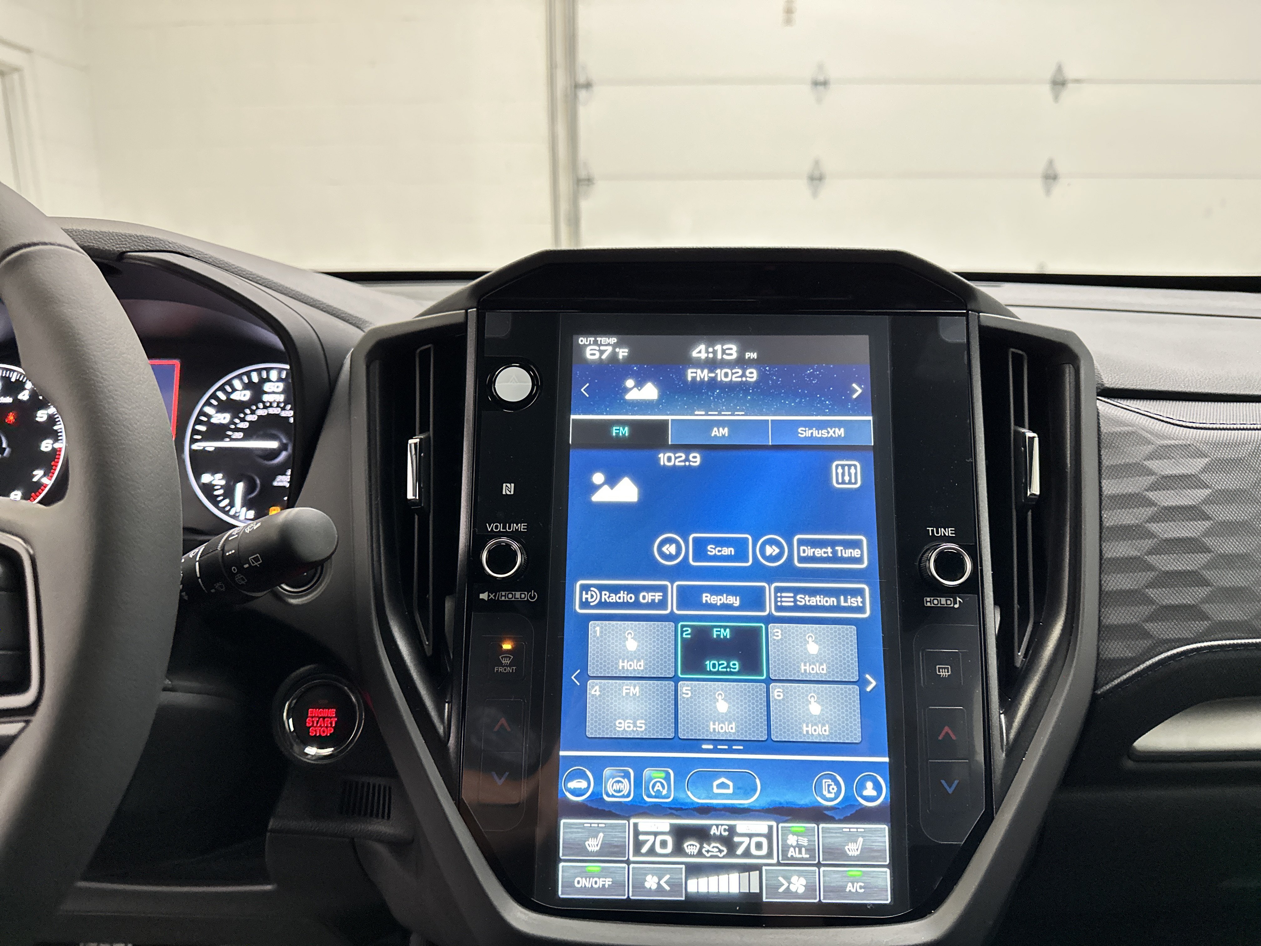 New 2026 Subaru Forester Premium AWD/4WD image 28