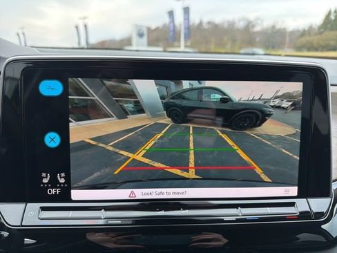 New 2026 Volkswagen Atlas SE AWD/4WD image 10