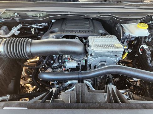 New 2026 RAM 1500 Lone Star image 22